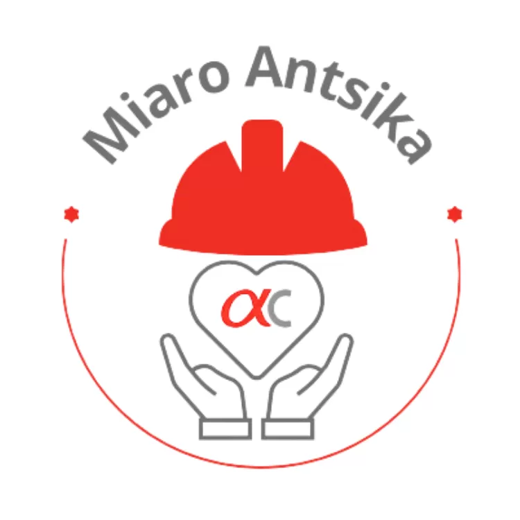 Alpha Ciment Miaro antsika