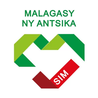 Logo MALAGASY NY ANTSIKA