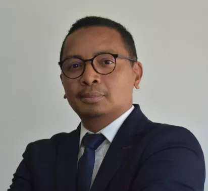Clarck Rakotoarison